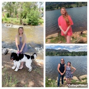 Meet your Posher, ShanAngel